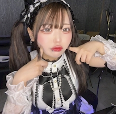 プロフィール写真3・うよ|みっどないと - 国分町のコンカフェ