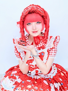 プロフィール写真1・𝟖 𝟔 🚗꒷˳☆|みっどないと - 国分町のコンカフェ
