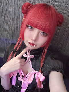 プロフィール写真3・‪‪❤︎‬ 𝟖 𝟔 ‪‪❤︎‬｜みっどないと - 国分町のコンカフェ