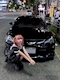 プロフィール写真5・𝟖 𝟔 🚗꒷˳☆|みっどないと - 国分町のコンカフェ
