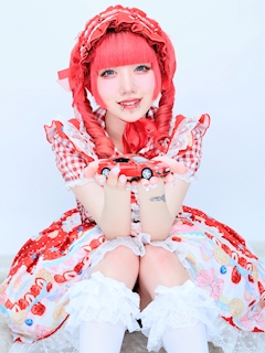 プロフィール写真2・𝟖 𝟔 🚗꒷˳☆|みっどないと - 国分町のコンカフェ