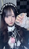 プロフィール写真3・꒰ঌまるちゃん໒꒱|みっどないと - 国分町のコンカフェ