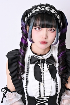 プロフィール写真1・れゔ|みっどないと - 国分町のコンカフェ