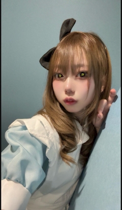 プロフィール写真1・ひかり[🐾あるちゅーる吉祥寺]｜あるちゅーる - 吉祥寺北口のコンカフェ
