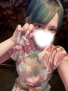 プロフィール写真1・あおい🐼ྀི川崎 華蘭🐼ྀི|GIRLS BAR 華蘭・カラン - 川崎駅前のガールズバー