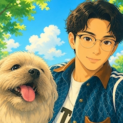 プロフィール写真1・三浦｜Lounge Dia・ディア - 久米川のクラブ/ラウンジ