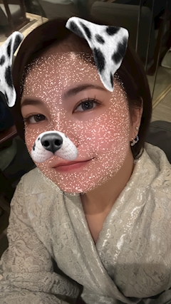 プロフィール写真1・あいみ｜おりがみ - 名古屋 金山のガールズバー