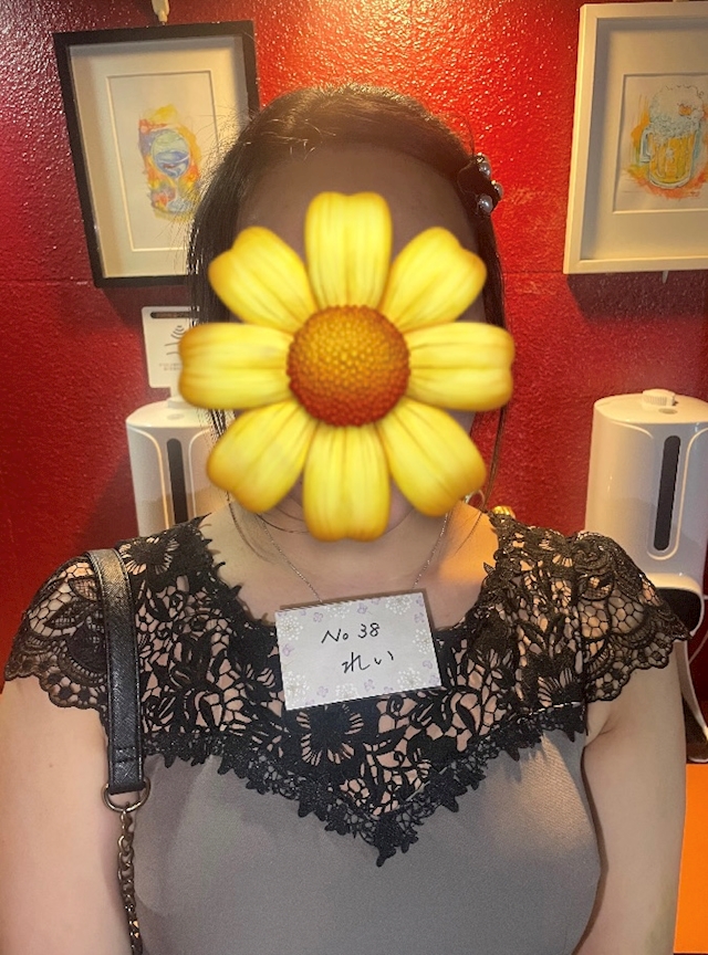 プロフィール写真1・れい｜名古屋 今池 キャバクラ・ソシアル