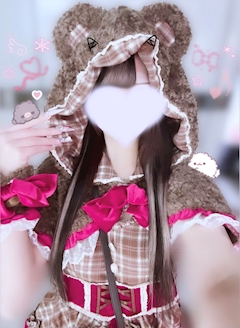 プロフィール写真3・れいあ|推しをつくってみませんか?・オシヲツクッテミマセンカ - 姫路のコンカフェ
