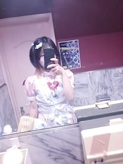 プロフィール写真2・あねもね|Prettyなーすしんどろーむ・プリティナースシンドローム - 西川口のコンカフェ