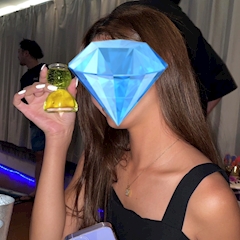 プロフィール写真1・なみ|CLUB EXCITE・エキサイト - 四ツ谷のキャバクラ