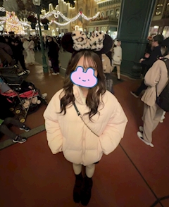 プロフィール写真1・もね|CLUB EXCITE・エキサイト - 四ツ谷のキャバクラ