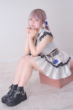 プロフィール写真3・ユリカ|MUTEKI福岡・ムテキフクオカ - 中洲のキャバクラ
