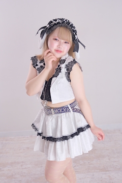 プロフィール写真1・ユリカ｜MUTEKI福岡・ムテキフクオカ - 中洲のキャバクラ