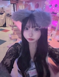 こゆき🐺オオカミちゃんカフェ神戸三宮店🐺
