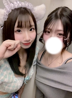 まな「️🩵️うみちゃん🩵(🐱)」