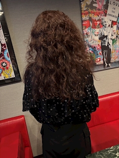 プロフィール写真1・さくら｜Rush・ラッシュ - 郡山・朝日のスナック