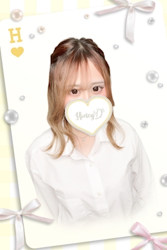 プロフィール写真1・あや|Honey D・ハニーディー - 浜松のガールズバー