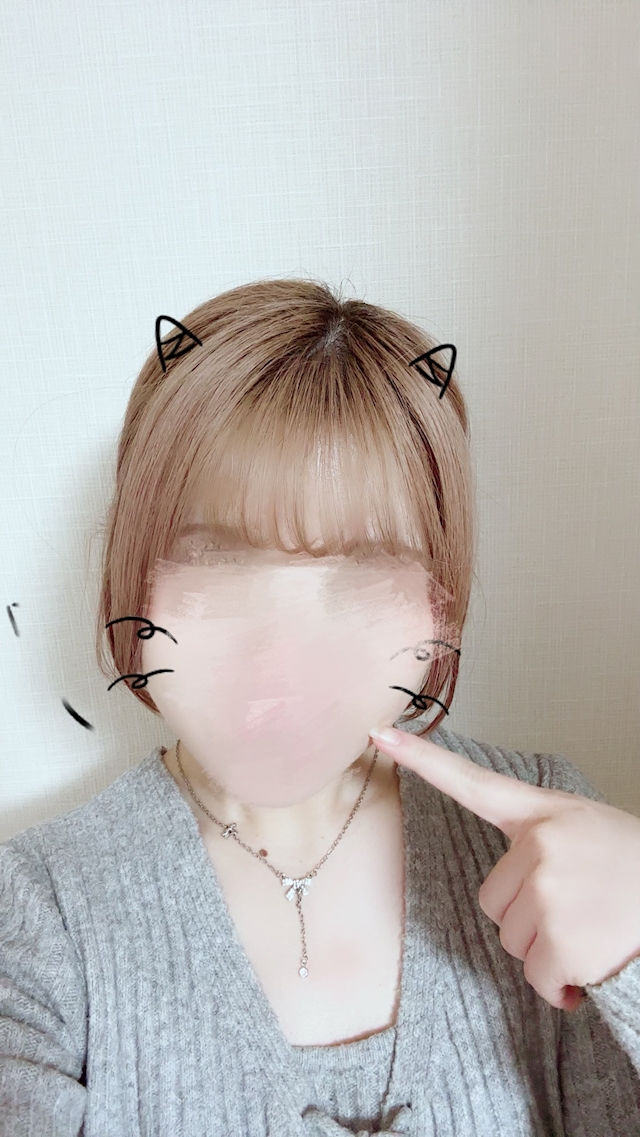 プロフィール写真1・ねね｜