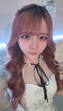 プロフィール写真2・あみ|Dia・ディア - 国分町のラウンジ