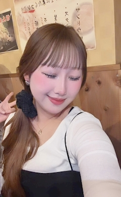 プロフィール写真1・りり｜GIRLS BAR ROBIN・ガールズバーロビン - 殿町のガールズバー