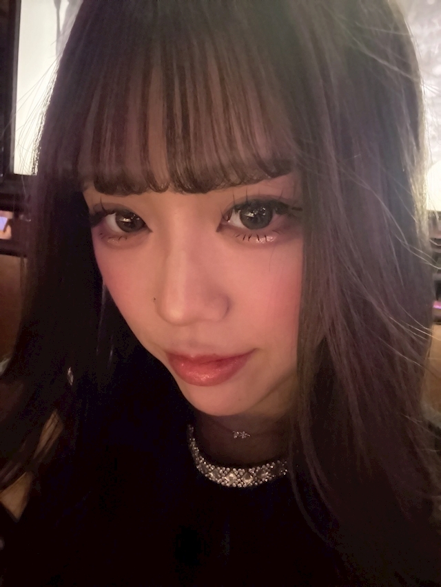 プロフィール写真2・ここあ｜