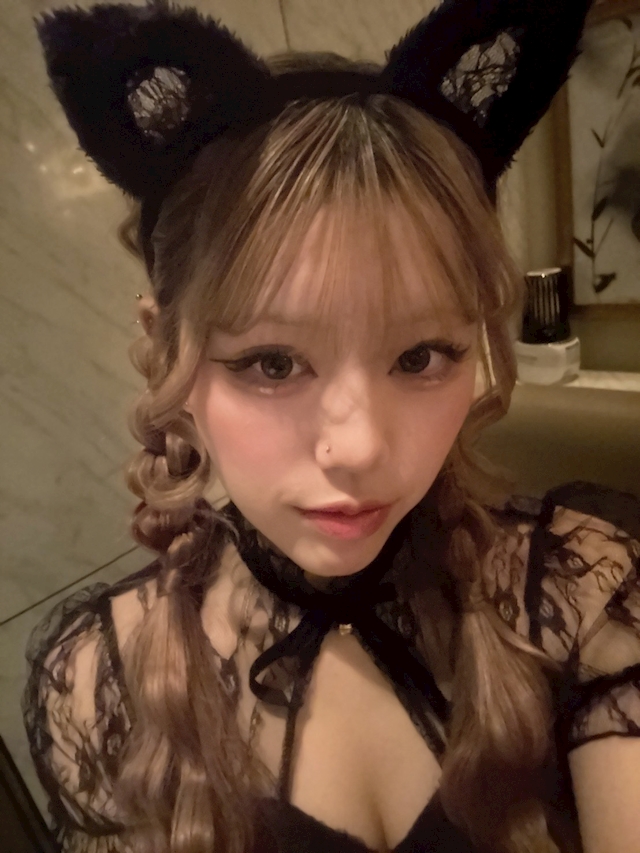 プロフィール写真1・ここあ｜