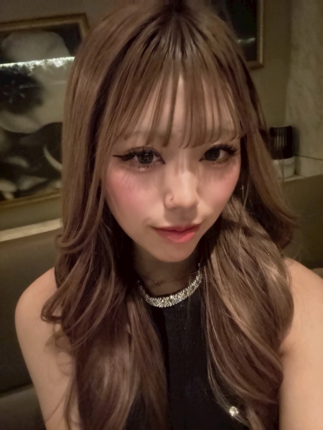 プロフィール写真3・ここあ｜