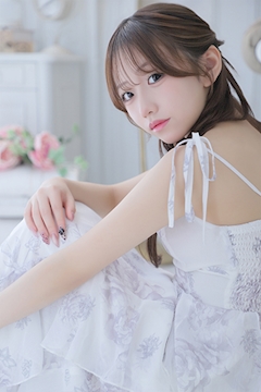 プロフィール写真4・七宮　つき｜Paris Collection・パリコレクション - すすきのニュークラブ（キャバクラ）