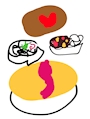 新着ブログ おなかすいたな