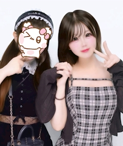 プロフィール写真2・みみ｜GIRL'S BAR ALICIA・アリシア - 町田のガールズバー