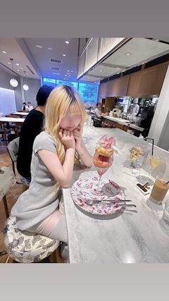 プロフィール写真2・みみ|GIRL'S BAR ALICIA・アリシア - 町田のガールズバー