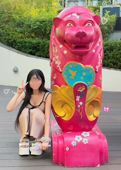プロフィール写真3・みみ｜GIRL'S BAR ALICIA・アリシア - 町田のガールズバー