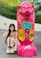 プロフィール写真3・みみ｜GIRL'S BAR ALICIA・アリシア - 町田のガールズバー