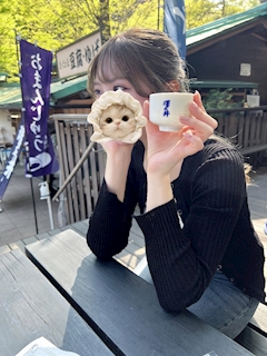 マユ「4.17 👼🏻‎🩶」