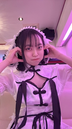 プロフィール写真3・🔮🧬らでん🧬🔮｜LA Vie-21・ラビ - 名古屋 錦のコンカフェ