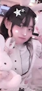 プロフィール写真1・🔮🧬らでん🧬🔮｜LA Vie-21・ラビ - 名古屋 錦のコンカフェ