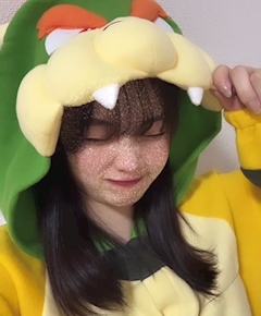 プロフィール写真1・まりん|Bar King&Queen・キングアンドクイーン - 春日井のスナック