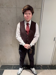 プロフィール写真1・亮介｜CLUB Noblesse・ノブレス - JR宇都宮のキャバクラ