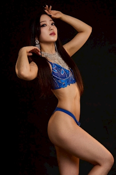 プロフィール写真4・エレン|CABARET TOKYO・キャバレートウキョウ - 西五反田のガールズバー