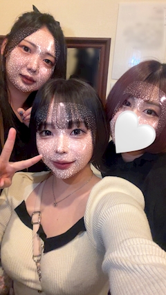 なこ「久しぶりかもしれない🤦🏻‍♀️」