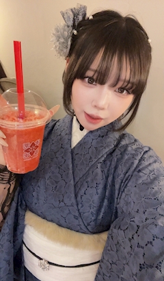 プロフィール写真3・なこ|SNACK HIGH HIGH・ハイハイ - 大国町のスナック