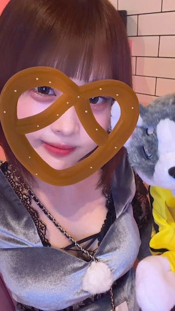 つき🐺オオカミちゃんカフェ天満店🐺のプロフ動画
