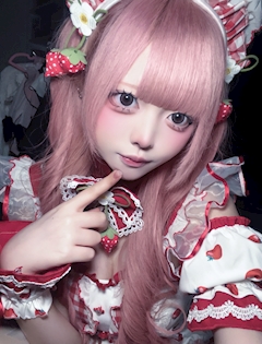 プロフィール写真1・める|GOGO HEAVEN 青森店・ゴーゴーヘブン - 青森市のコンカフェ