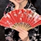 プロフィール写真1・ありさ🥀花魁Tokyo🥀|花魁Tokyo・オイラントウキョウ - 歌舞伎町のガールズバー