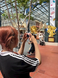 プロフィール写真1・もも｜AYANA RESORT・アヤナリゾート - 千葉・富士見町のガールズバー