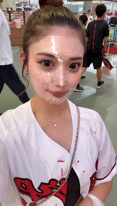 プロフィール写真2・まゆ|GIRLS CONCEPT OTTA・オッター - 広島市(流川)のガールズバー