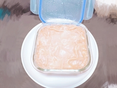 涼華「自炊🍳」