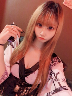 プロフィール写真1・涼華|華灯・ハナビ - 湯島・上野のガールズバー