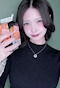 プロフィール写真2・めろ📛|華灯・ハナビ - 湯島・上野のガールズバー